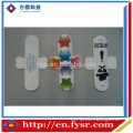 silicone phone stander, slap silicone phone holder, touch-u silicone holder